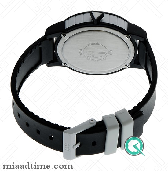 ساعت مچی q&q کد vr10j004y کیو