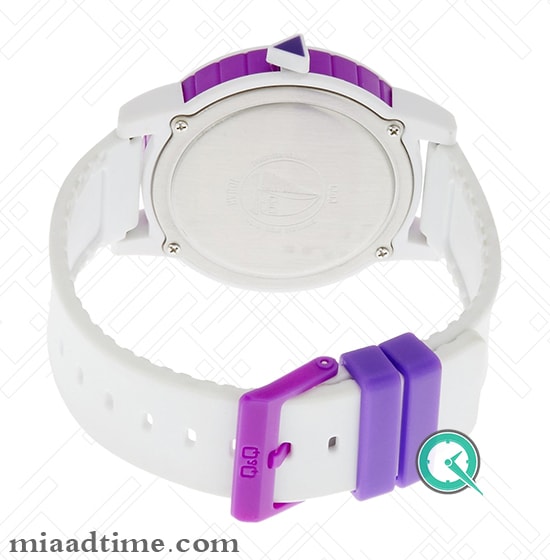 ساعت مچی کیو اند کیو Q&Q مدل vr10j012y کیو