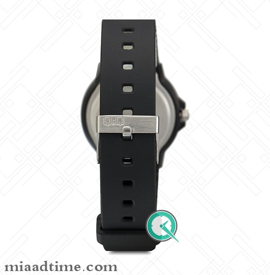 ساعت زنانه q&q اسپرت | کد vr19j002y مردانه