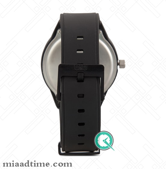 ساعت مچی اسپرت صفحه شب نما برند Q&Q | کد vr28j004y اند