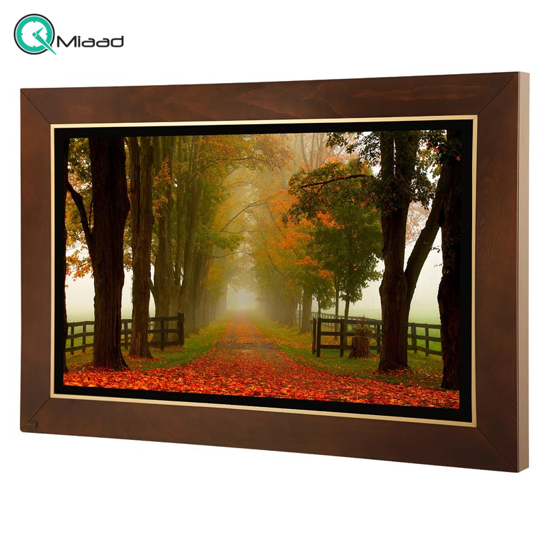 تابلو نقاشی چوبی لوتوس مدل FWB-K ، تابلو دکوراتیو سایز 120 در 80 با چاپ مستقیم روی چوب، تابلو هنری مدل اعضای خانواده اثر زیبای نقاش معروف انگلیسی قیمت تابلو چوبی