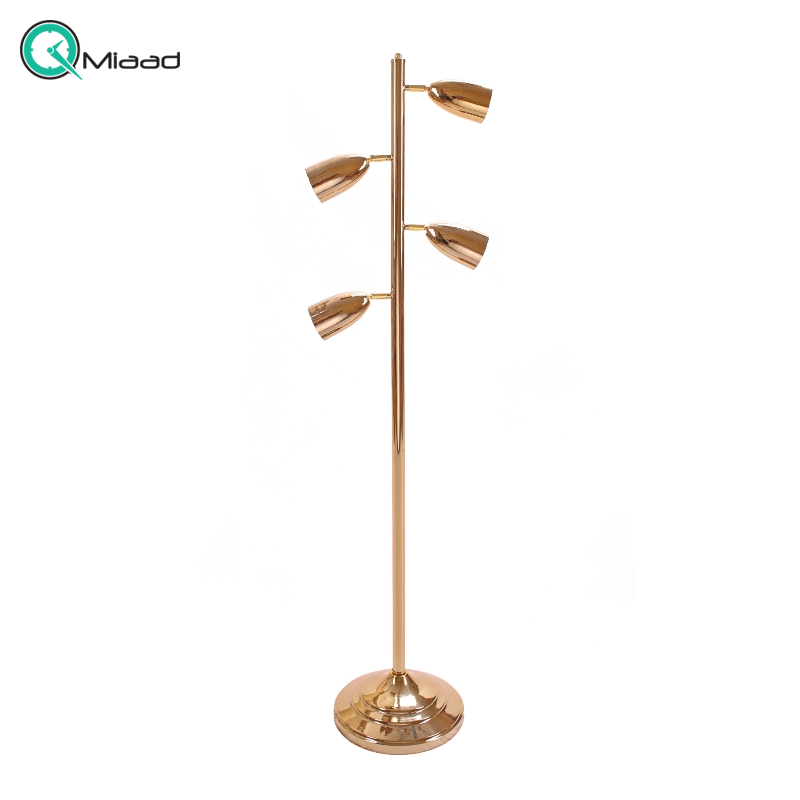 آباژور سالنی مدل 1116 با رنگ بندی