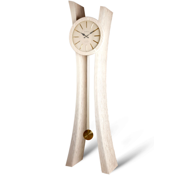 ساعت ایستاده لوتوس مدل 129