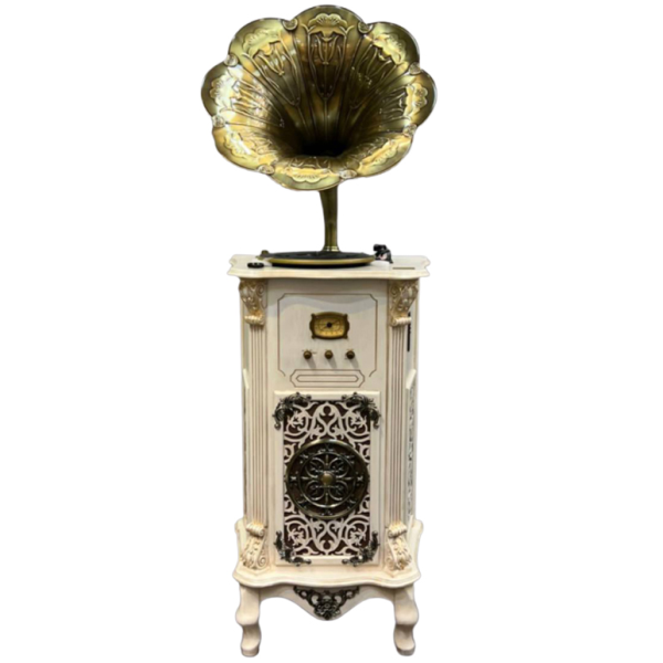 انواع گرامافون