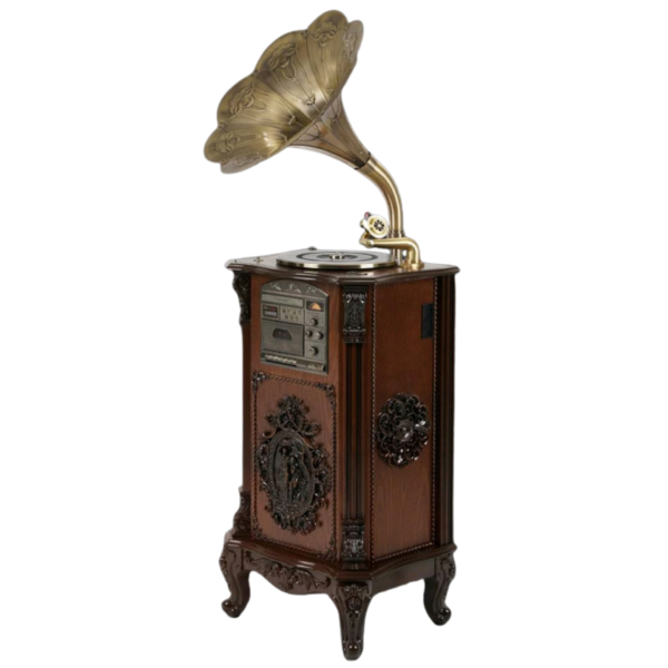 خرید گرامافون