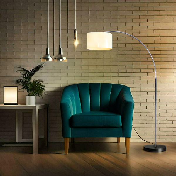  کم و زیاد کردن نور چه تأثیری دارد؟