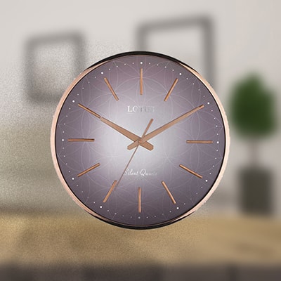 ساعتهای فلزی نازک