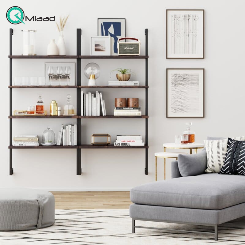 دیوارها میتوانند در خانه نقلی به شما کمک کنند