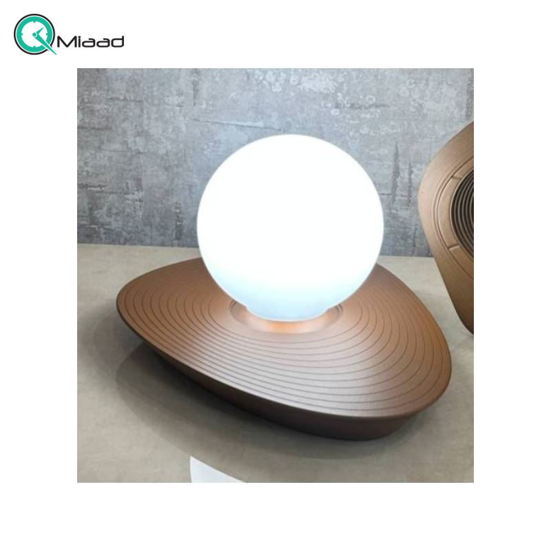 آباژور رومیزی مدل راچین 1372