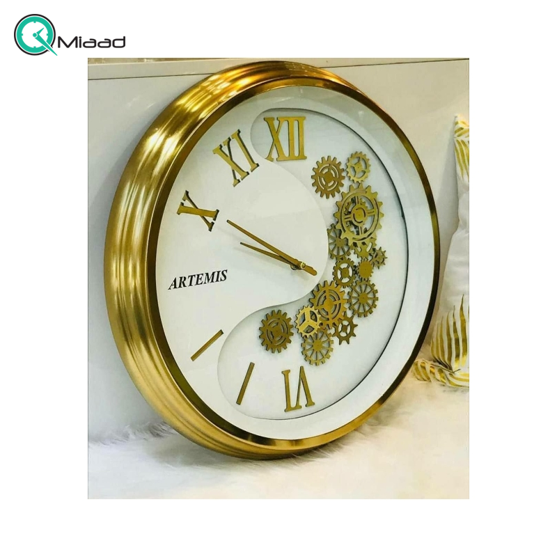 ساعت دیواری آرتمیس Artemis کد 2029