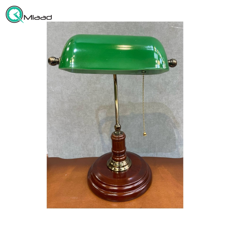 آباژور رومیزی اورجینال مدل 8001