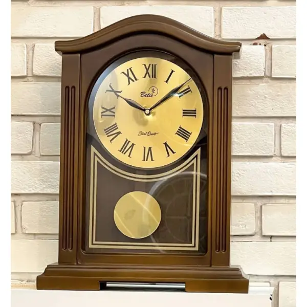 ساعت رومیزی بتیس مدل 3040