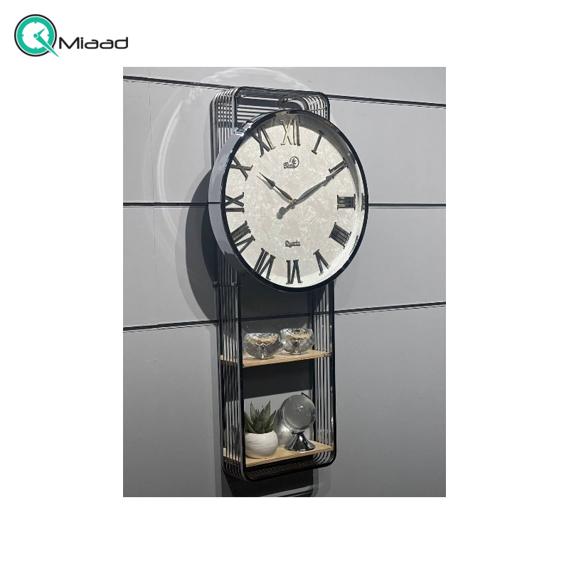 ساعت دیواری بتیس مدل 4550