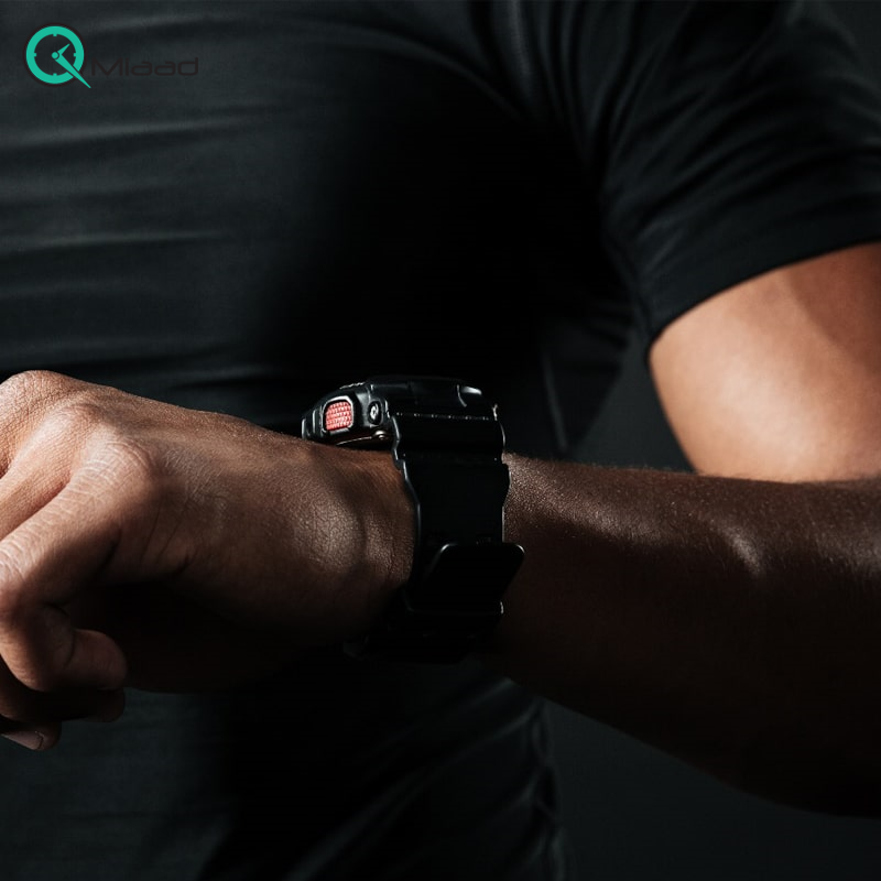 مهمترین مزایای خرید ساعت مچی اسپرت