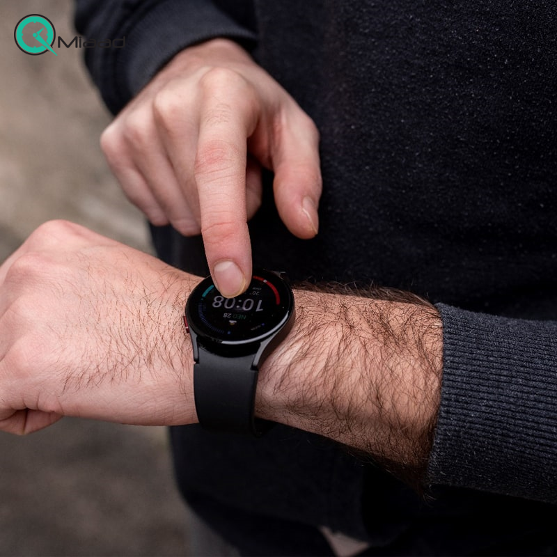 خرید بهترین ساعت مچی اسپرت دخترانه