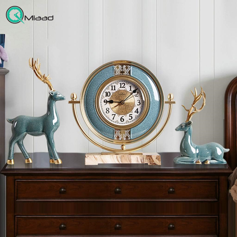 ساعت رومیزی خاص