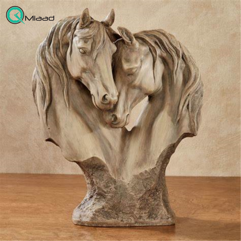 ویژگیهای یک مجسمه دکوری شیک برای منزل