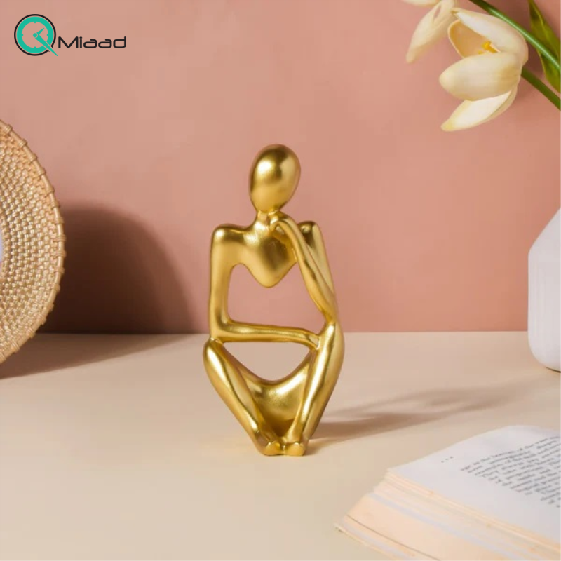 ایدههایی برای استفاده از مجسمه دکوری