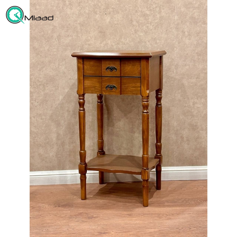 میز تلفن جدید