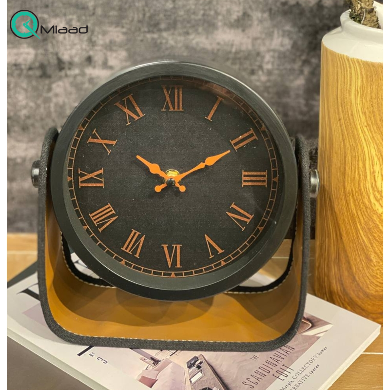 نکات تکمیلی در مورد انواع ساعت رومیزی