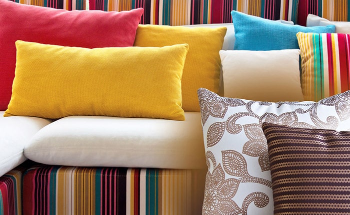 ایدههای نوین برای تزئین دکوراسیون اتاقخواب 1