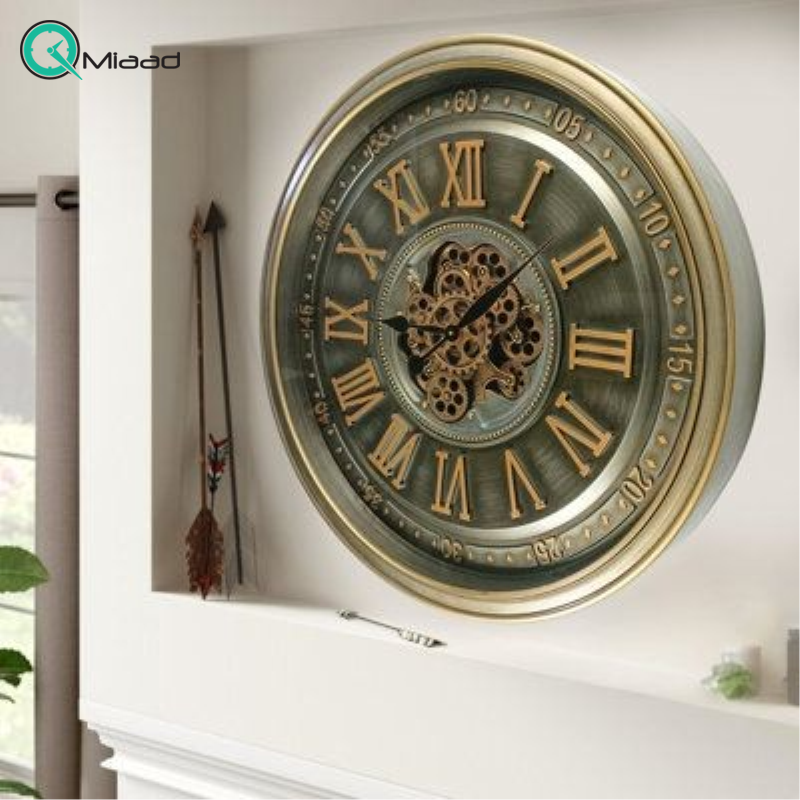 ساعت دیواری ارزان یا گران؟ کدام انتخاب بهتری است؟