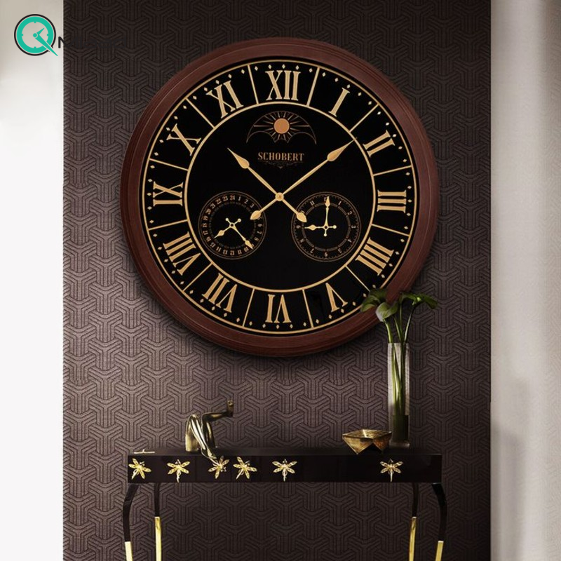 آیا ساعت دیواری گرانتر طول عمر بیشتری دارد؟