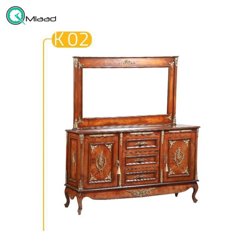 چرا باید یک کنسول و آینه را خریداری کنیم؟