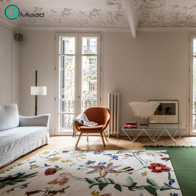 راهکارهایی برای جذابتر کردن خانه کوچک