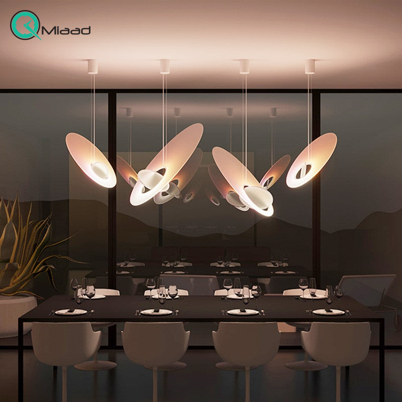 ویژگی رستورانهای مدرن