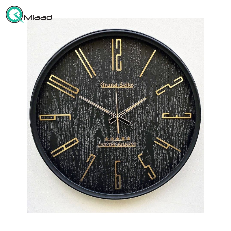 نکاتی برای انتخاب ساعت دیواری پلاستیک