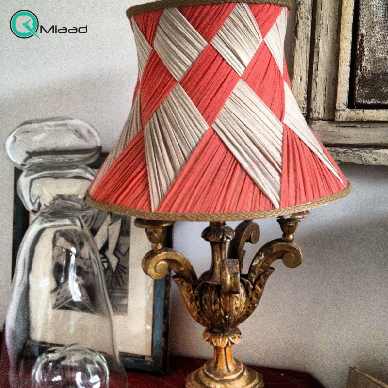 چگونه میتوان نور آباژور سلطنتی را تنظیم کرد