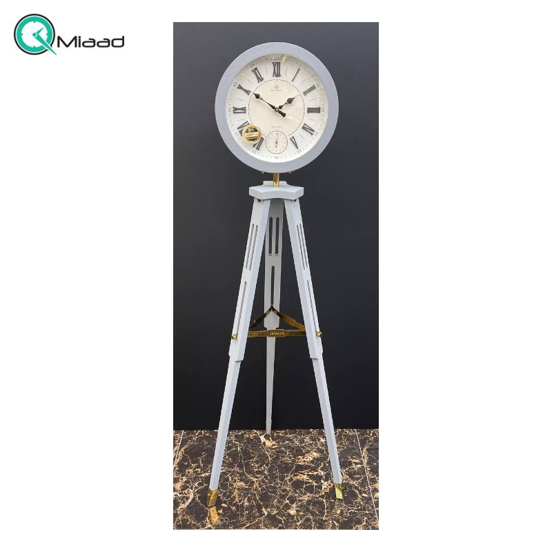 ساعت ایستاده شوبرت مدل 6133 عدد رومی