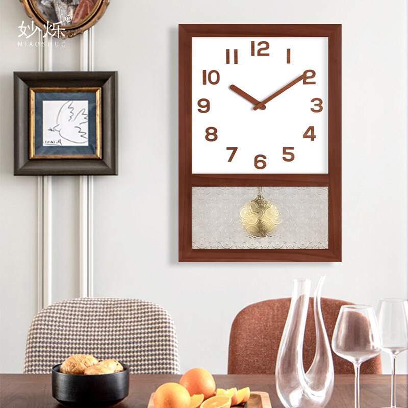 ساعت دیواری چهارگوش: 26 محصول درجه یک! (آپدیت 21 آذر)