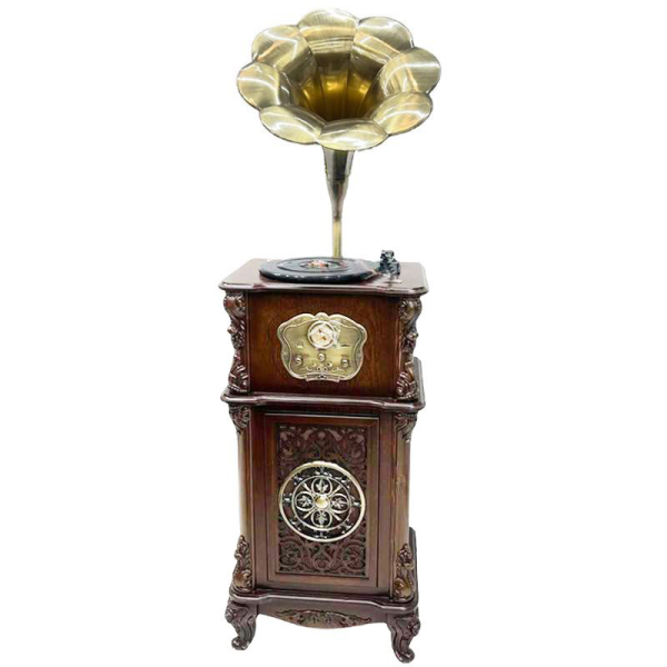 گرامافون ایستاده والتر 5 کاره مدل 202