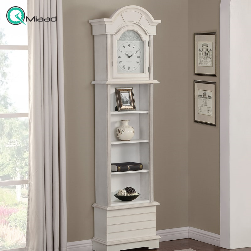 ساعتهای ایستاده