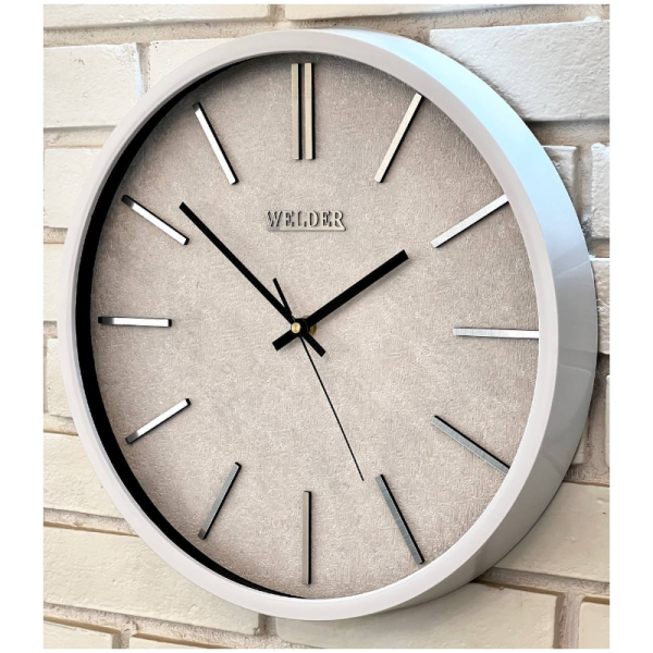 ساعت دیواری ولدر مدل 600