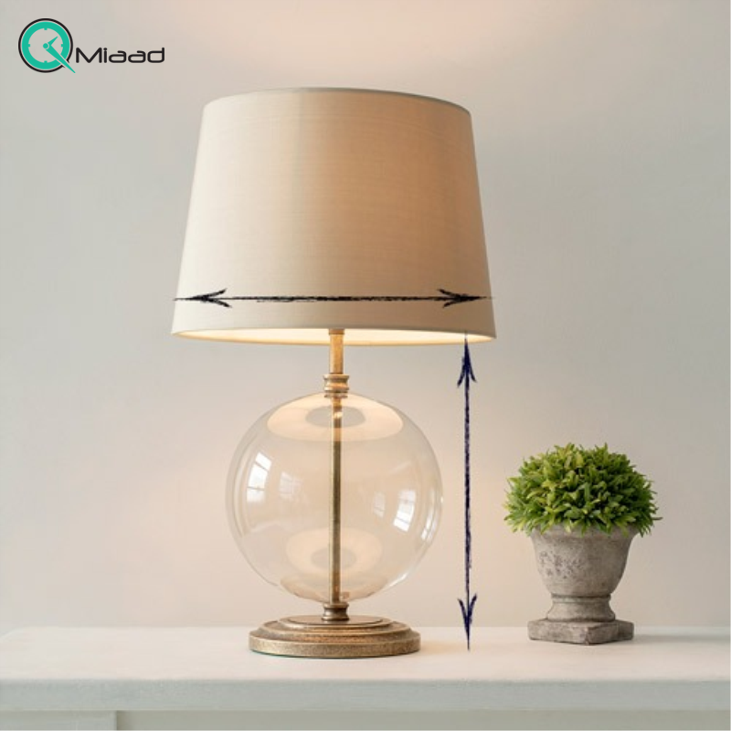 آباژور باید چه اندازهای داشته باشد