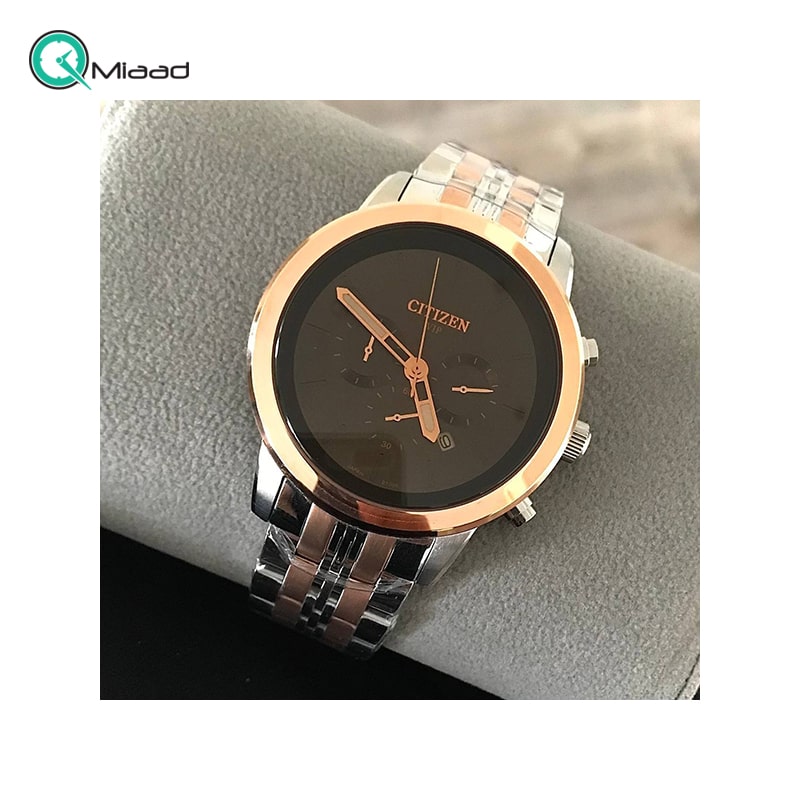 ساعت مچی مردانه سیتیزن مدل 3390