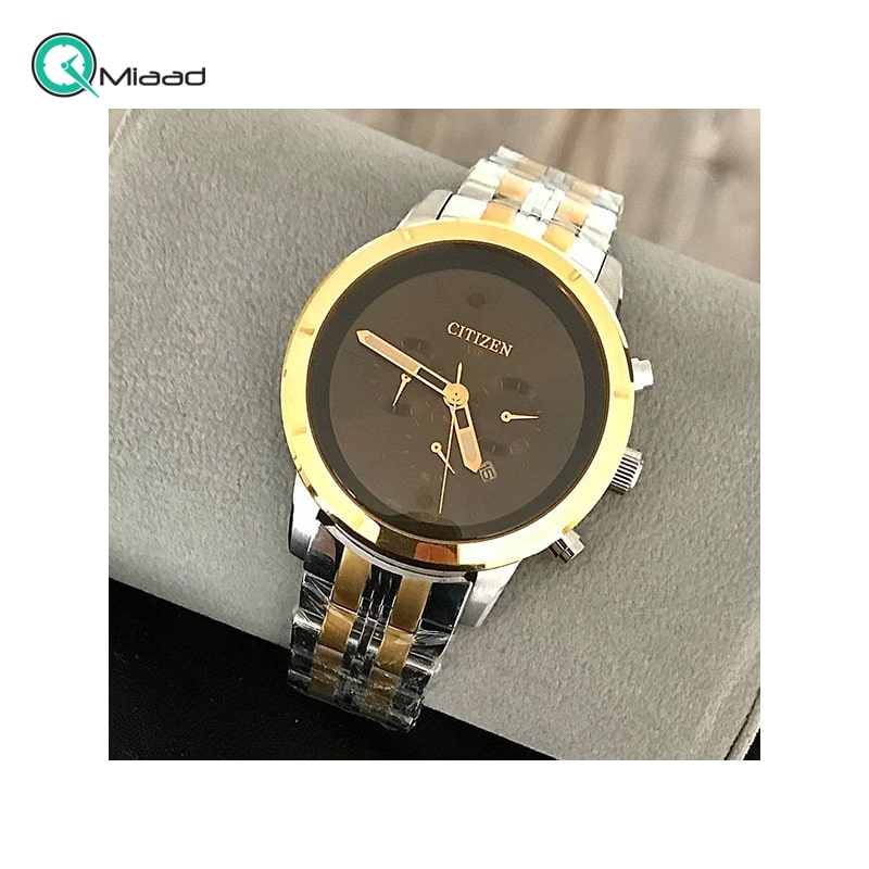 ساعت مچی مردانه سیتیزن مدل 3390