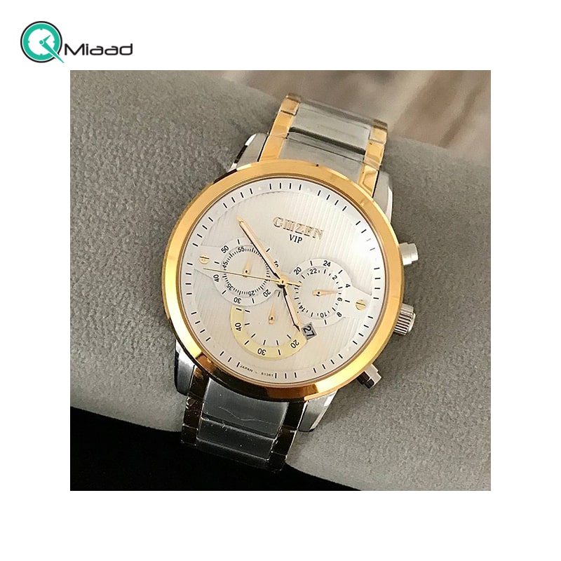 ساعت مچی مردانه سیتیزن مدل 3390