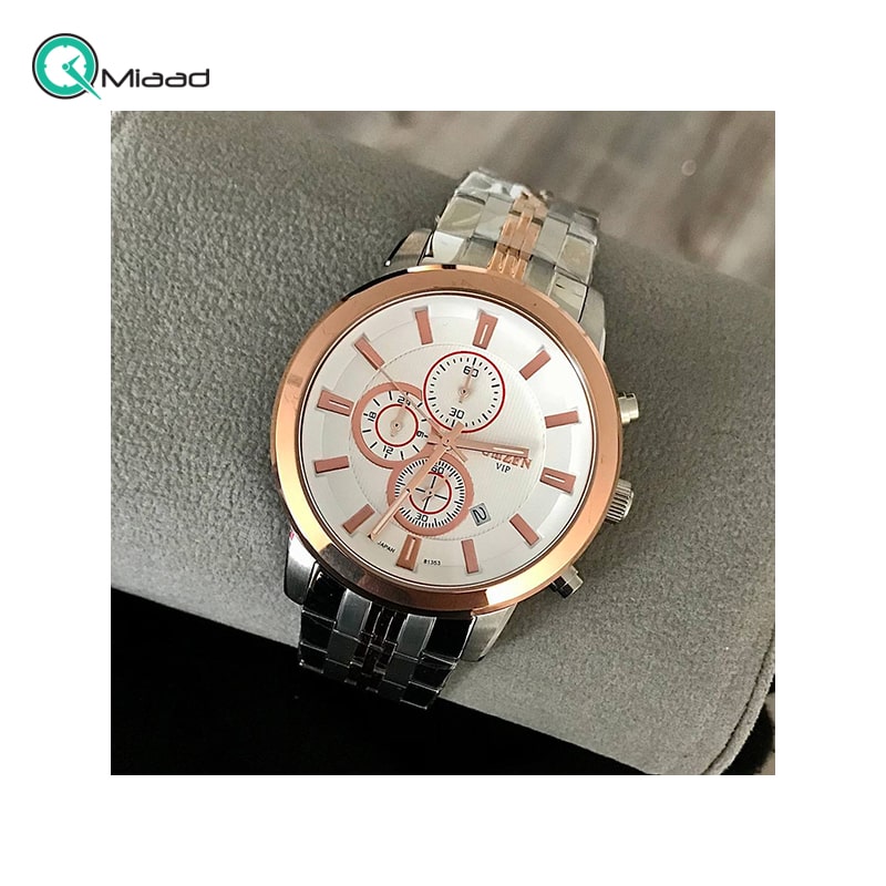 ساعت مچی مردانه سیتیزن مدل 3390