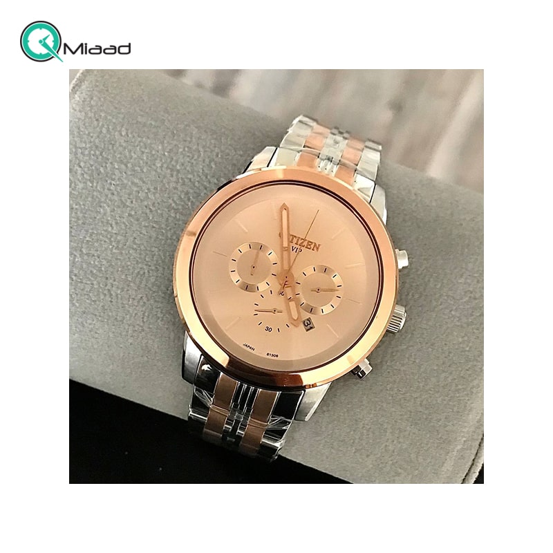 ساعت مچی مردانه سیتیزن مدل 3390