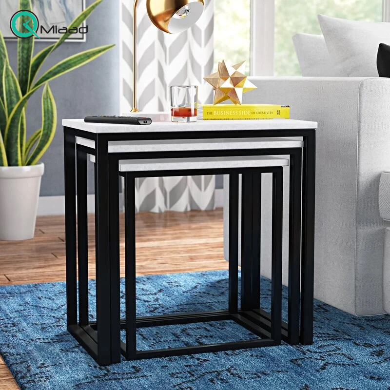 فواید استفاده از میز عسلی