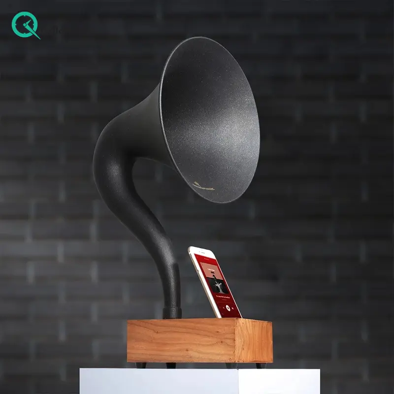 تفاوتها و کاربردهای گرامافون و درامافون در دنیای صوتی نوستالژیک