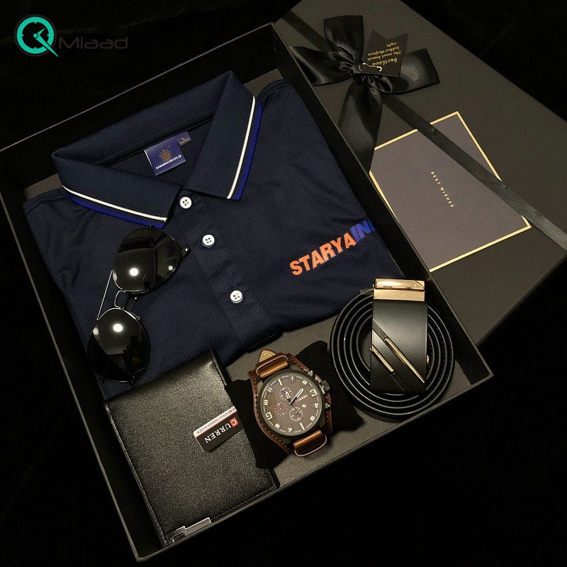 هدیه ساعت مچی