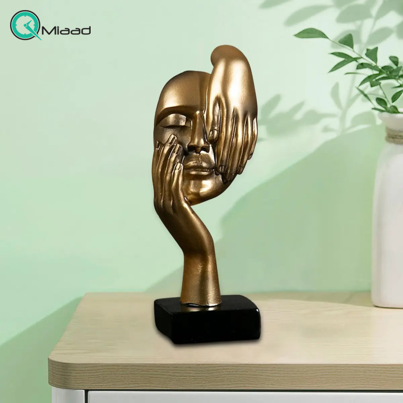 مکان های مناسب برای قرار دادن مجسمه دکوری