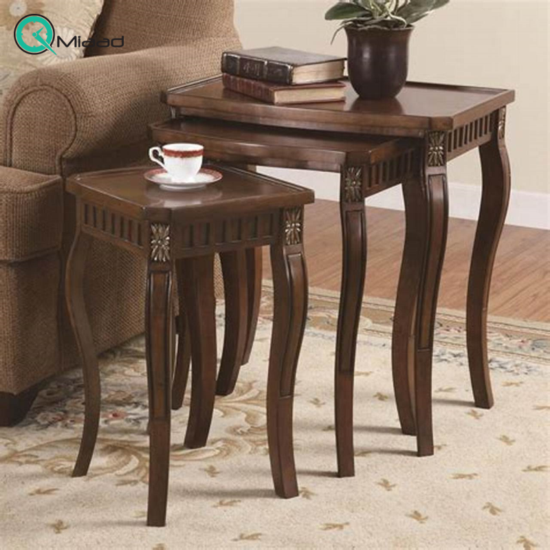 انواع میز عسلی جدید و شیک