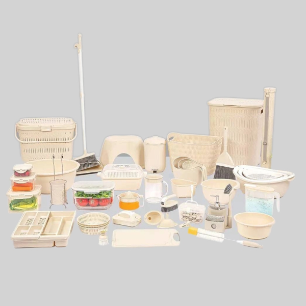 سرویس جهیزیه مدل نارین برند لیمون کد 05000، سرویس جهیزیه کامل و مینیمال