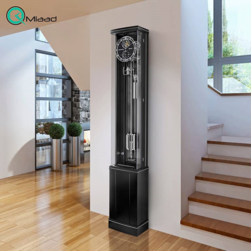 ساعت پایه دار سلطنتی